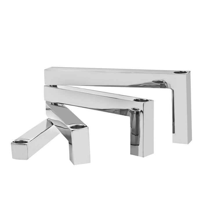 Godinger Nesting Tapered Candle Holder