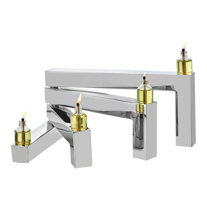 Godinger Nesting Tapered Candle Holder