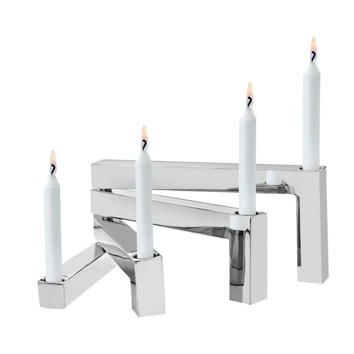 godinger Nesting Tapered Candle Holder