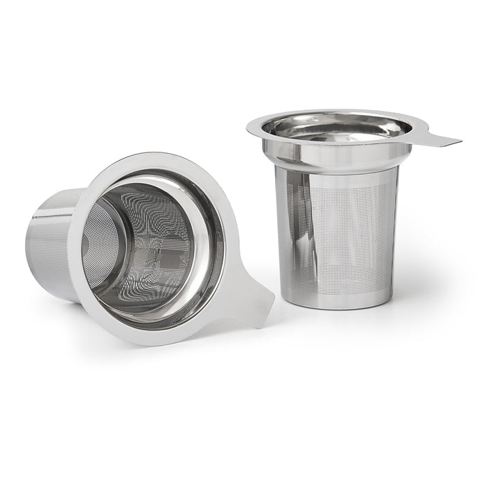 Godinger Norton Infuser Mug Set