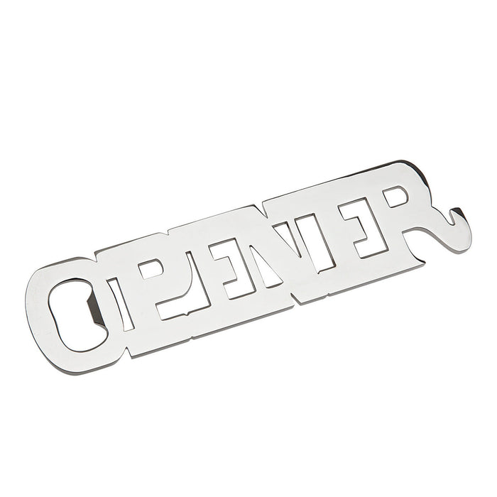 godinger Opener Magnetic Bottle Opener