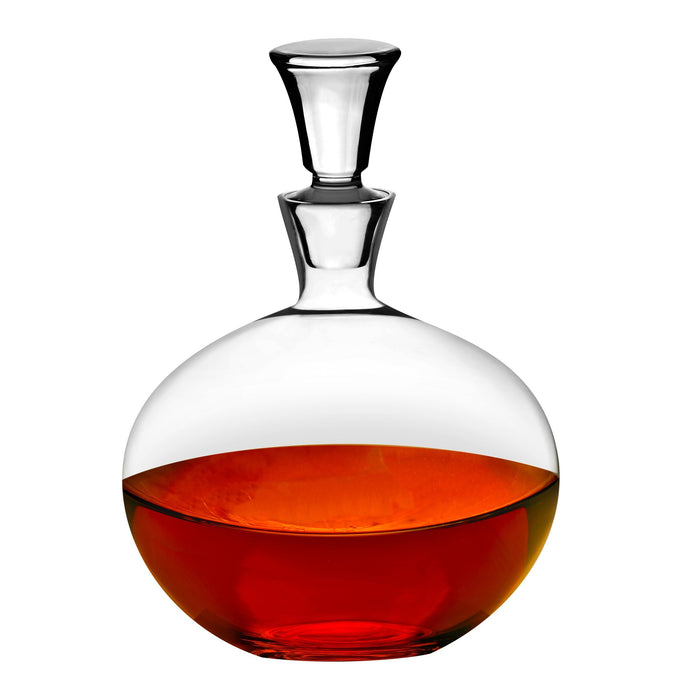 Godinger Ottavio Whiskey Decanter