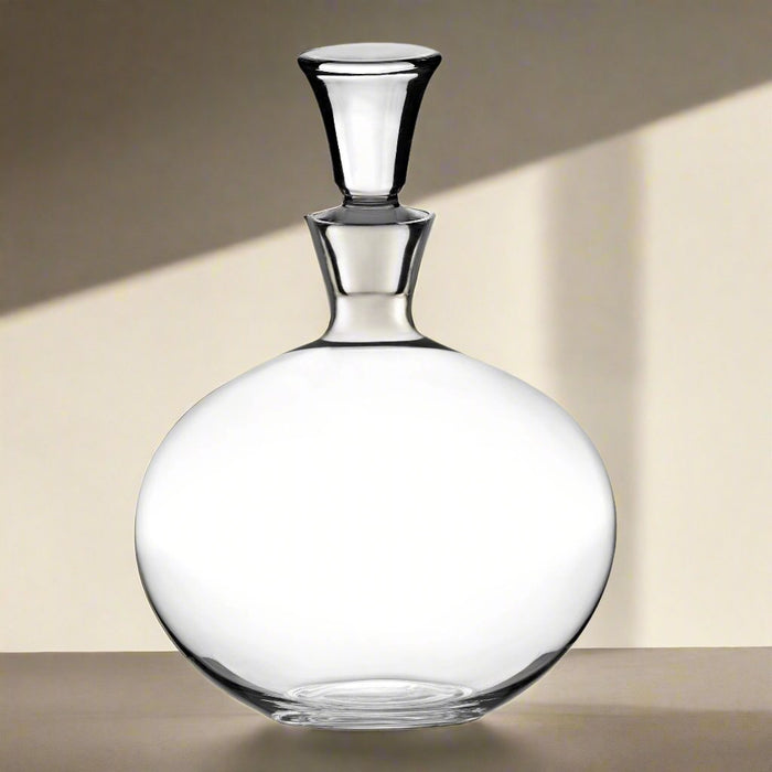 Godinger Ottavio Whiskey Decanter