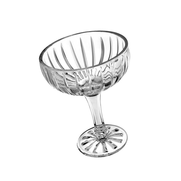 Godinger Porto Coupe Set Of 4