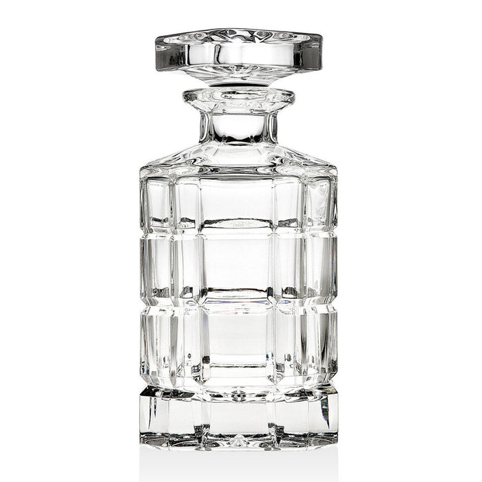 godinger Radius Whiskey Decanter