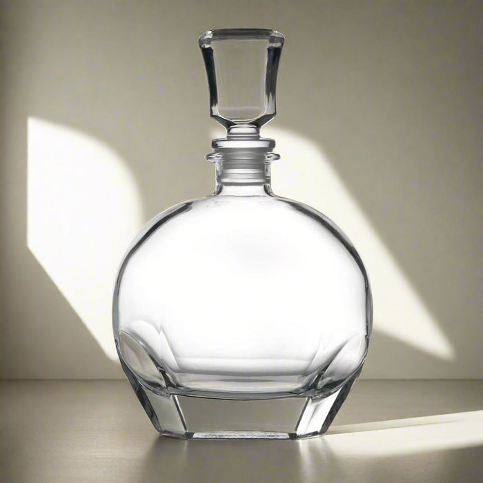 Godinger Remy Whiskey Decanter