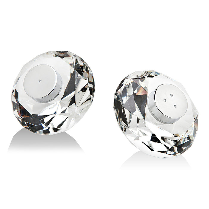 godinger Rio Salt & Pepper Shaker Set