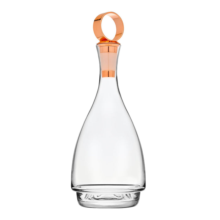 godinger Sevile Wine Decanter