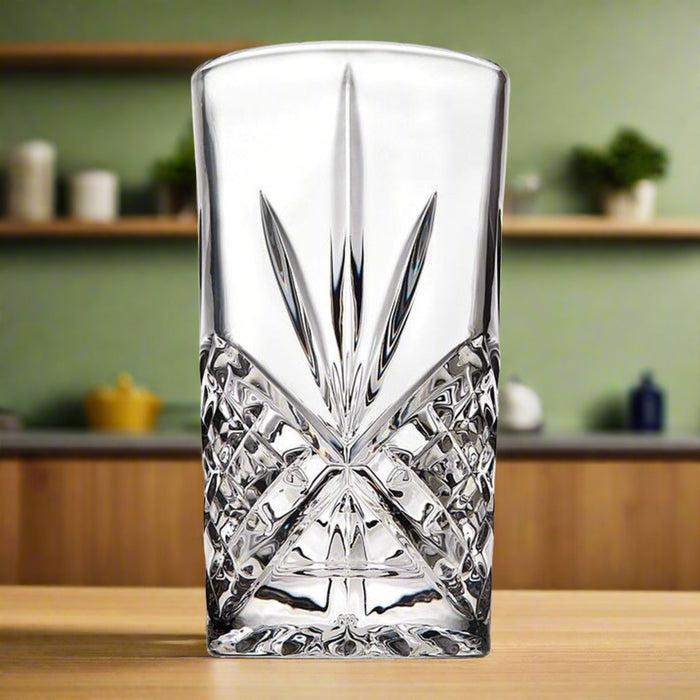 Godinger Shannon Crystal Highball