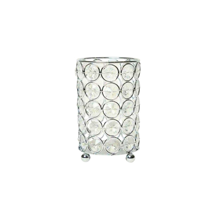 godinger Silver Glam Votive Candle Holder