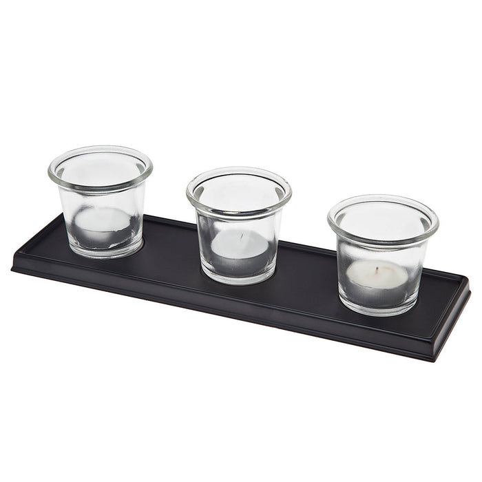 godinger Simple Votive Candle Holder