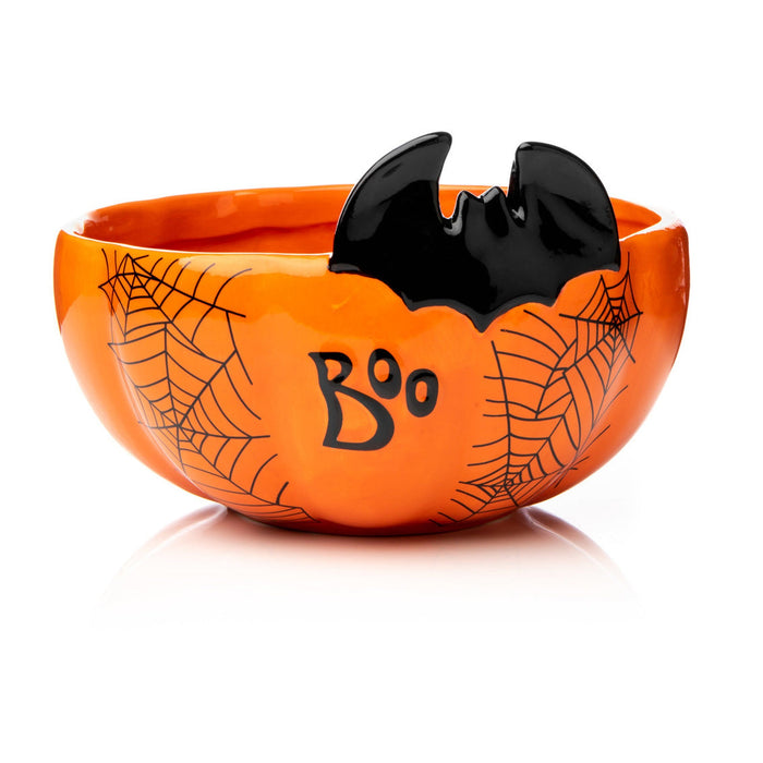 godinger Spooky Snack Candy Bowl