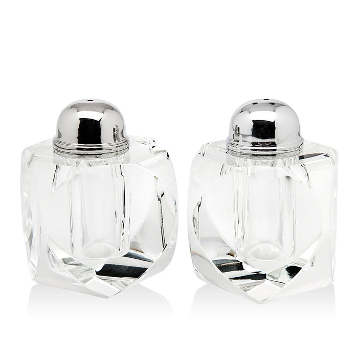 godinger Stockholm Salt & Pepper Shaker Set