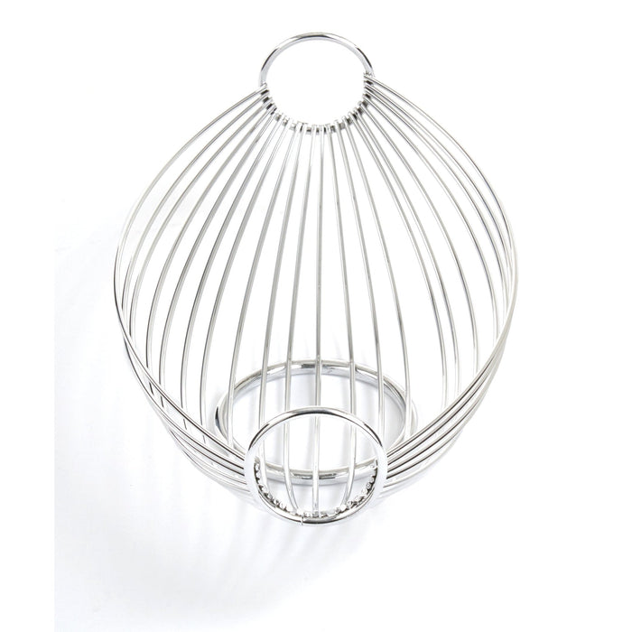 Godinger Strand Hammock Serving Bowl