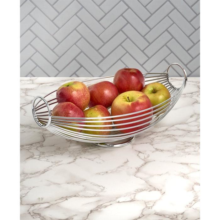 Godinger Strand Hammock Serving Bowl