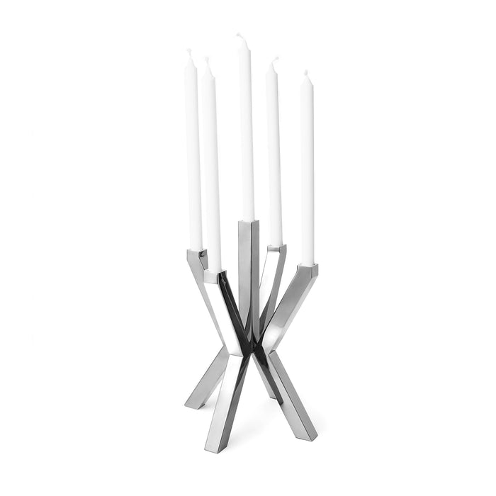 Godinger Thea 5 Light Candelabra