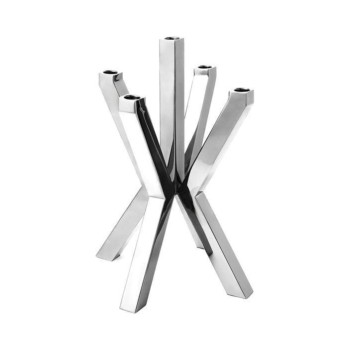 Godinger Thea 5 Light Candelabra