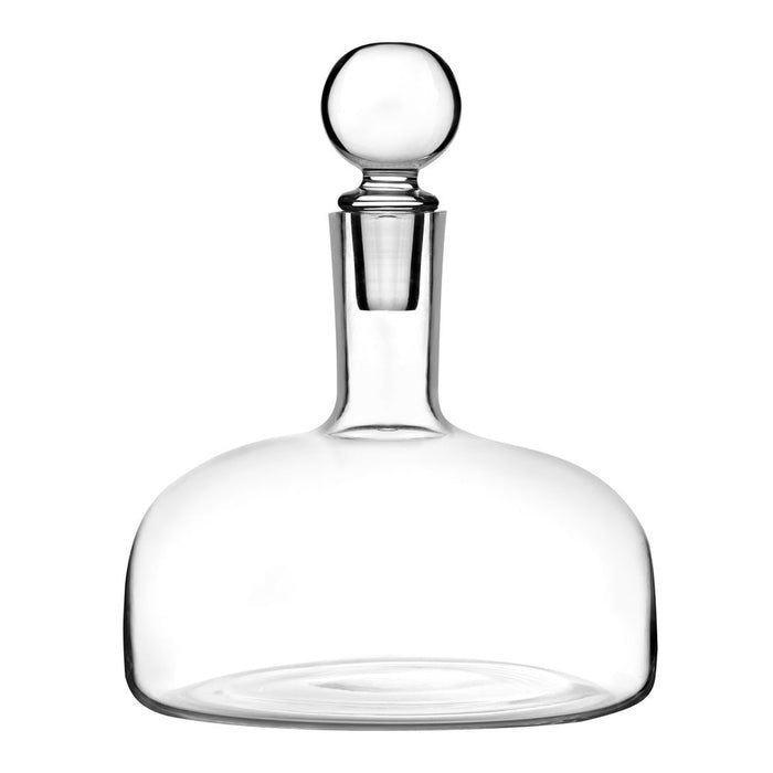 Godinger Venezia Whiskey Decanter