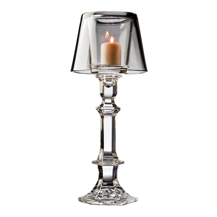 godinger Villa Marca Smoke Votive Holder Lamp