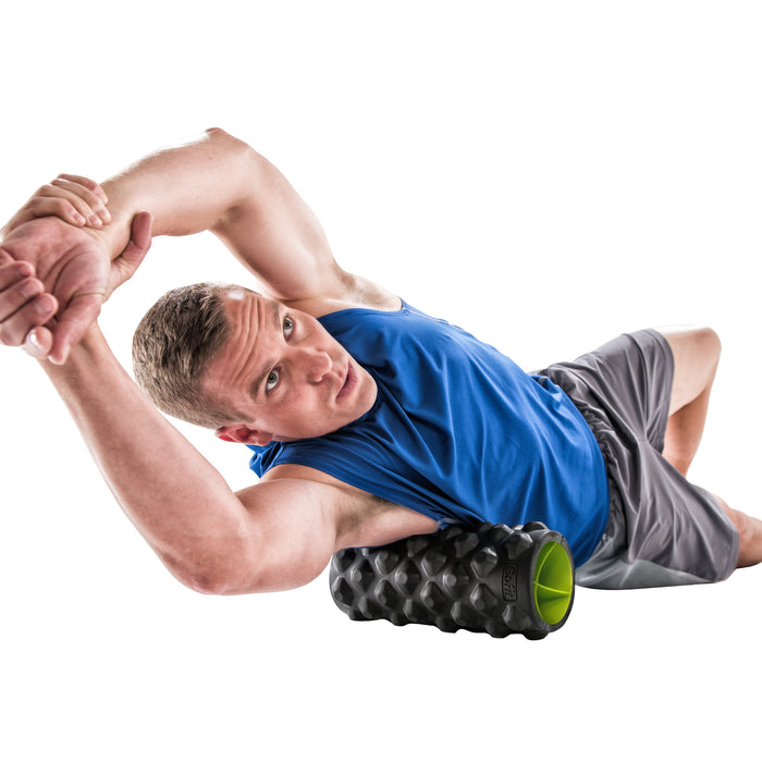 Gofit Extreme Go Roller With Ultra Fin Core (13-inch)