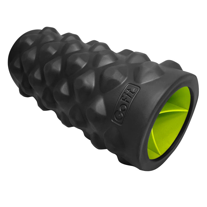 gofit Extreme Go Roller with Ultra Fin Core (13-inch)