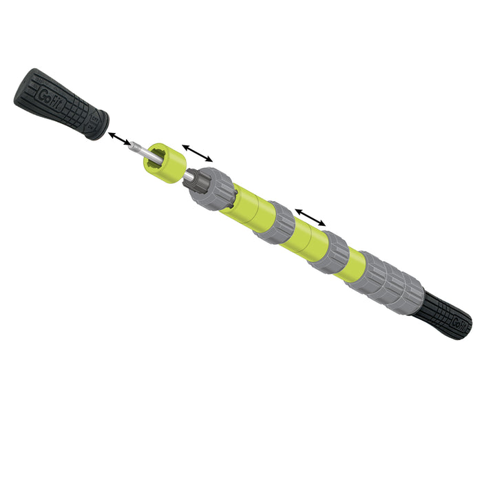 Gofit Adaptive Massage Bar