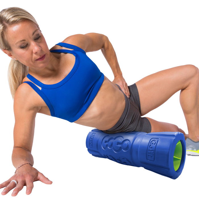 Gofit Barrel Roller (18-inch)