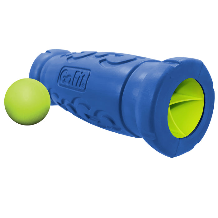 gofit Barrel Roller - Go Size (12-inch)