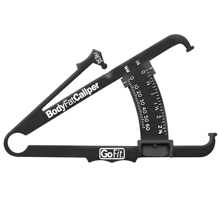 gofit Body Fat Caliper