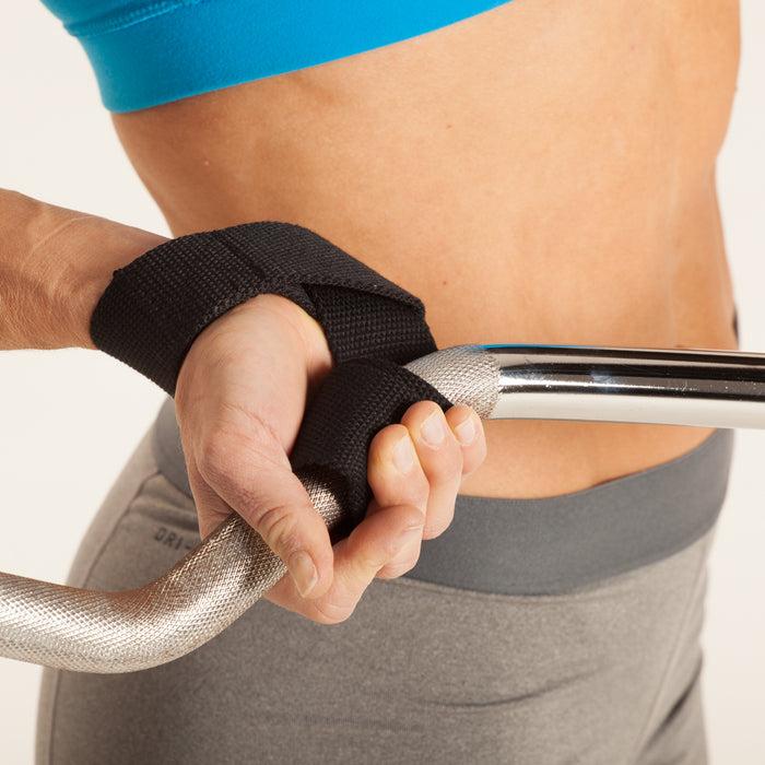 Gofit Cotton Wrist Straps