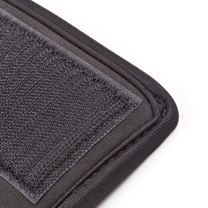 Gofit Double Thick Waist Trimmer