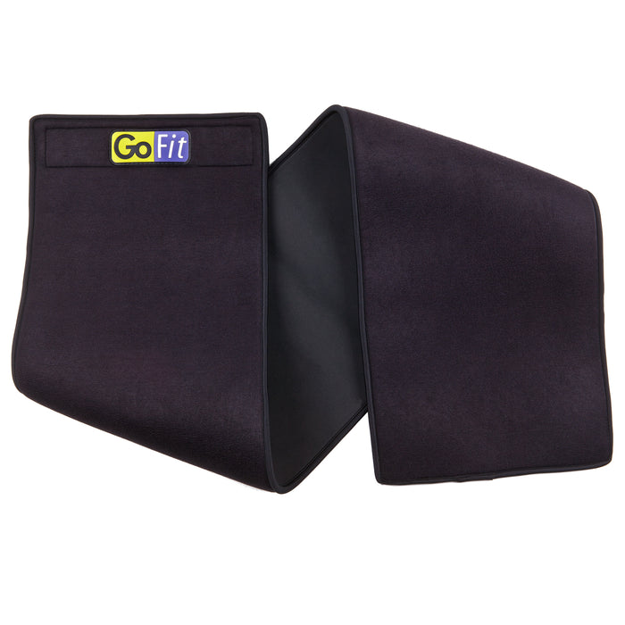 gofit Double Thick Waist Trimmer