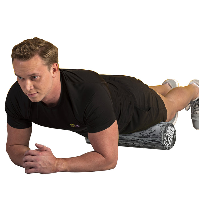Gofit EVA Foam Roller