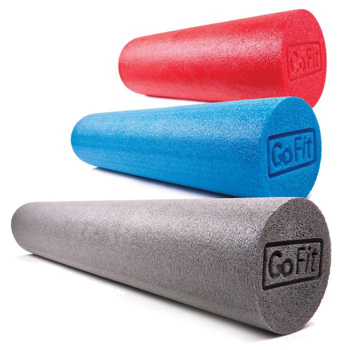 gofit Foam Roller -Various