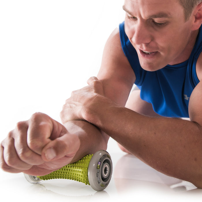 Gofit Foot & Hand Massage Roller