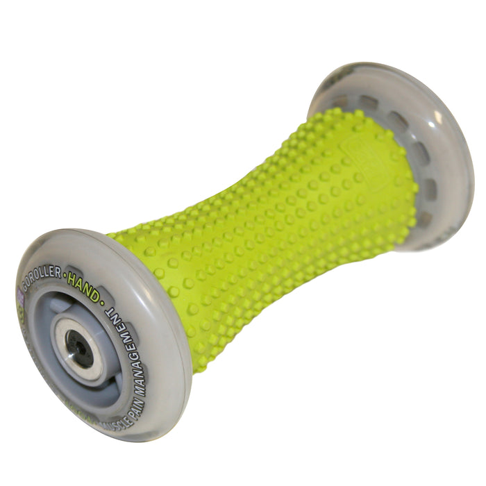 Gofit Foot & Hand Massage Roller