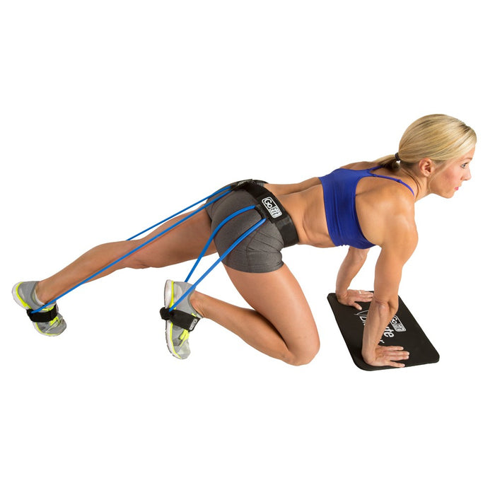 Gofit Glute Blaster Bands