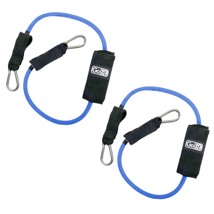 Gofit Glute Blaster Bands - Carabiner Adjustable