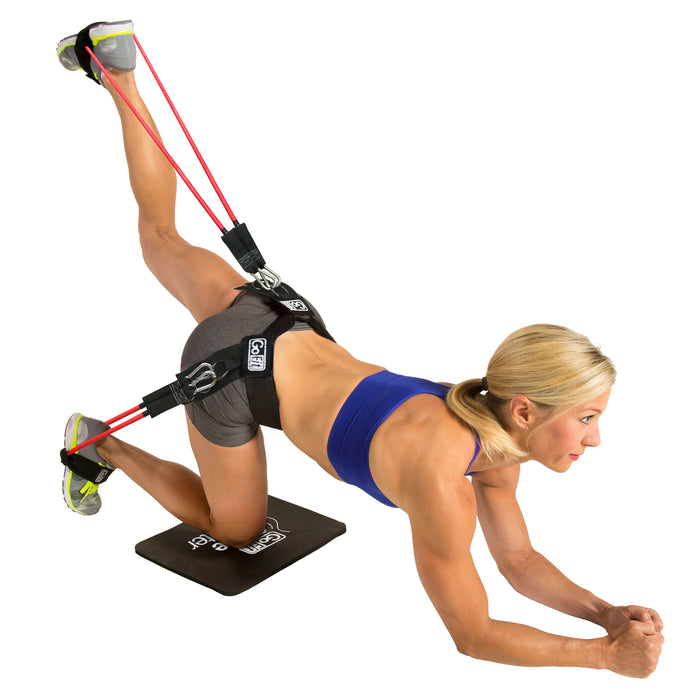 Gofit Glute Blaster Belt