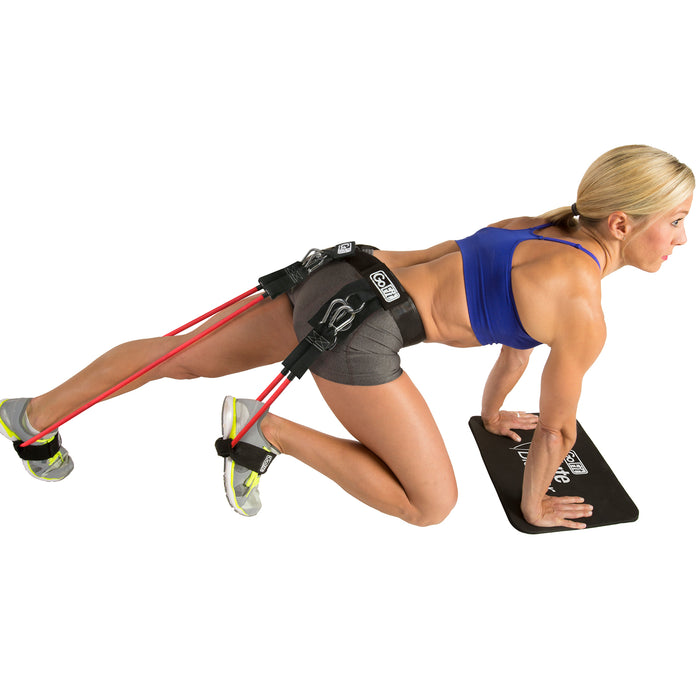 Gofit Glute Blaster Belt