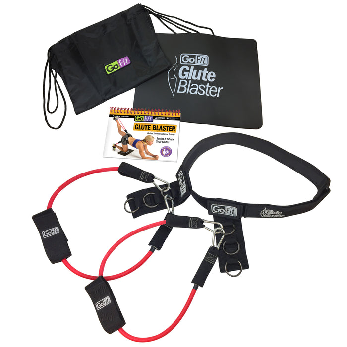 gofit Glute Blaster Belt