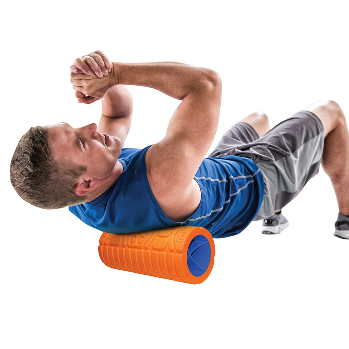 Gofit Go Roller With UltraFin Core (13-inch)