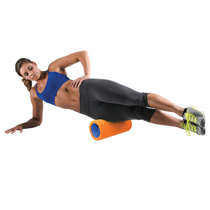 Gofit Go Roller With UltraFin Core (13-inch)
