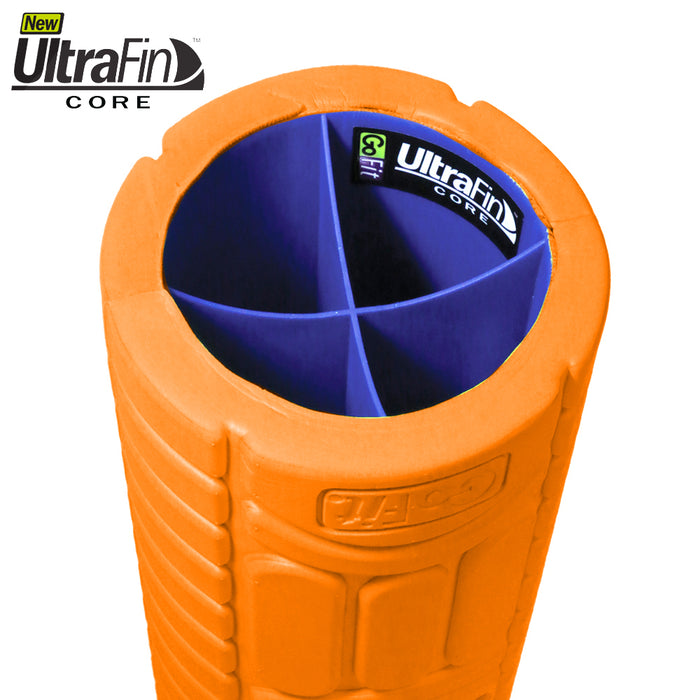 Gofit Go Roller With UltraFin Core (13-inch)