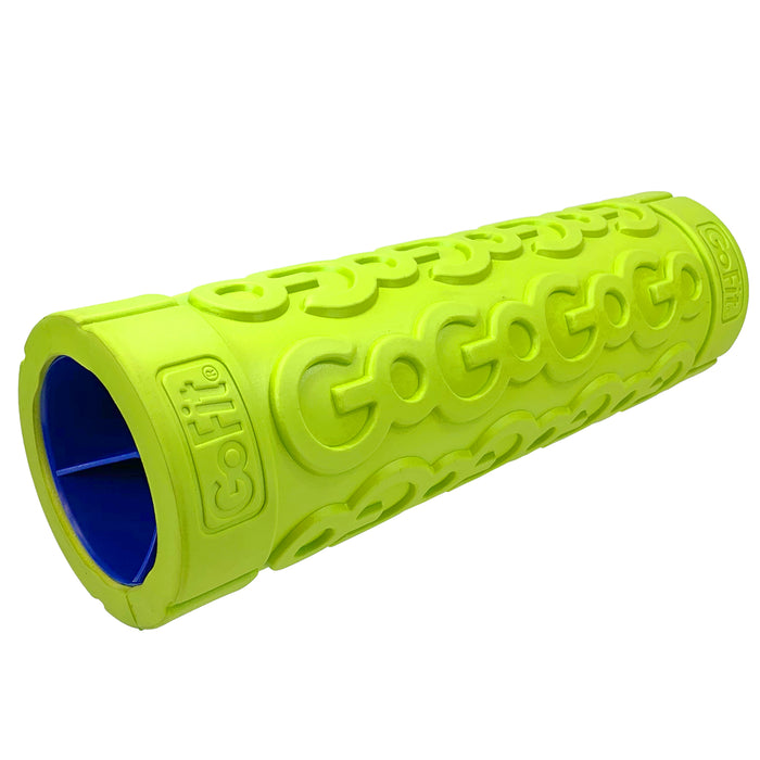 gofit Go Roller with UltraFin Core (18-inch)