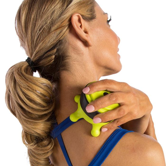 Gofit Go Vibe Vibrating Massager