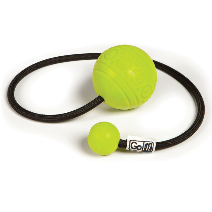 gofit GoBall - Targeted Massage Ball