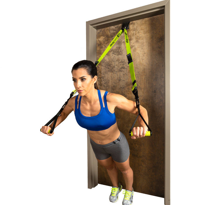 Gofit GoGravity Gym - Ultimate Body Weight Trainer