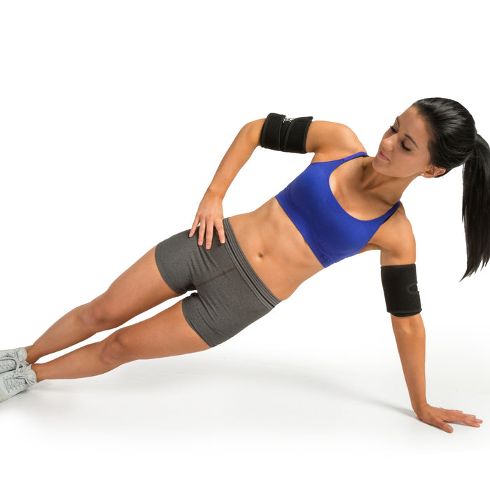 Gofit GoSlim Arm Slimmers