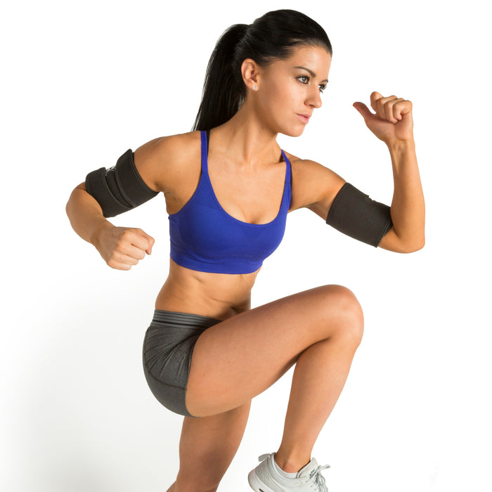 Gofit GoSlim Arm Slimmers